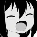 Jahy_Laugh emote
