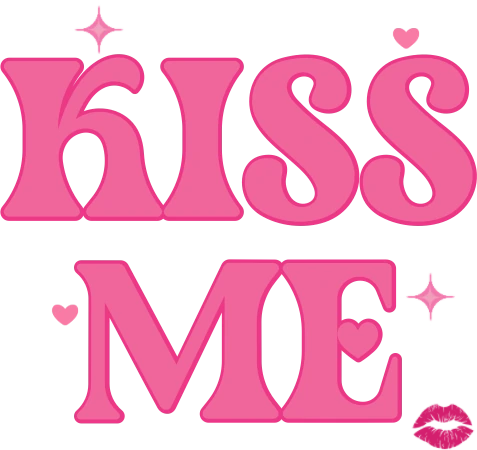VDay_Kiss emote