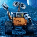 walle emote