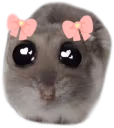 justagirl emote