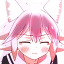 RankaSad emote