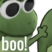 frogboo emote