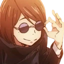 shoko_sunglasses emote