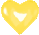 yellowspinningheart emote