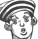 GappySurprised emote