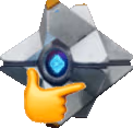 Ghost_Think emote