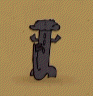 Dancetoothless animated emote