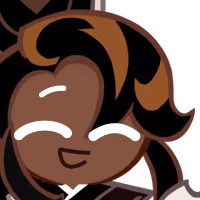 CaramelArrow_pleased emote