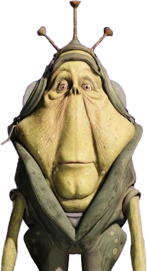 benquadinaros emote