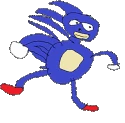 sanicparty emote