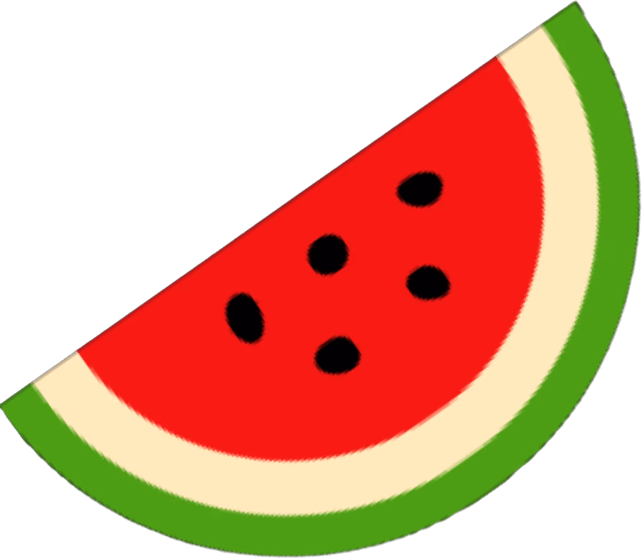 ClipWatermelon emote