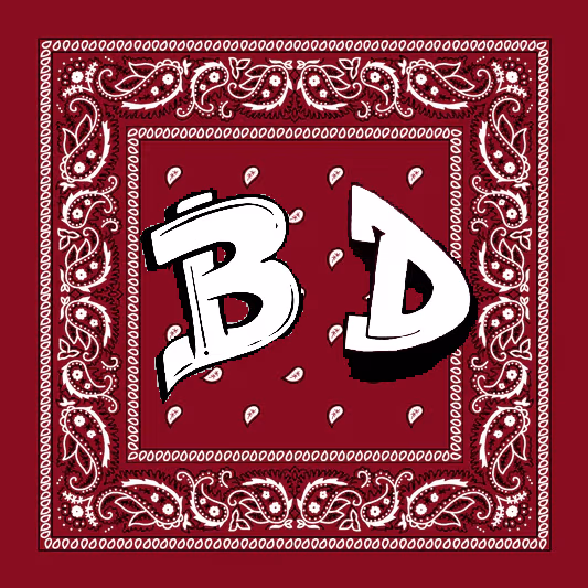 BDlogo emote