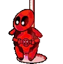 deadpoolPls emote