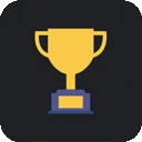 Trophy emote