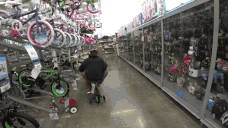 BikeIncident emote