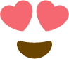 Floating_Love_Hearts emote
