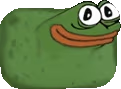 Sponge emote