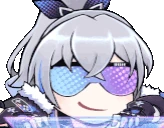 HACKERMANS emote