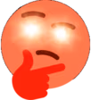 HyperThink emote