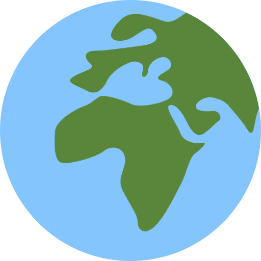 earth emote