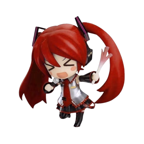 Miku emote