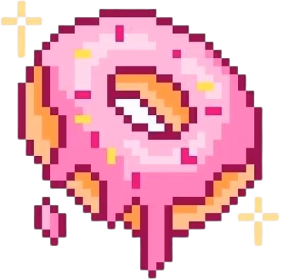 donut emote