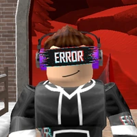 Error emote
