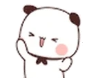 BearHype emote