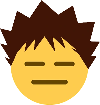 BrockFrisk emote