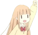 miyanoYeah emote