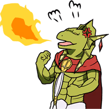 magi8 emote