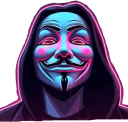 Anonymous emote
