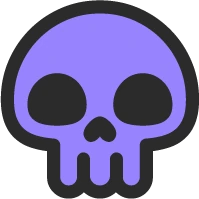 Dead emote