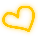 yellowheart emote