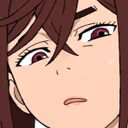 Momo_Disgust emote