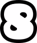 NumberEight emote