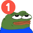 UghPing emote