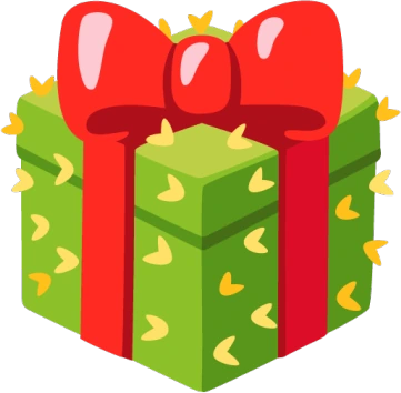 cactus_gift emote