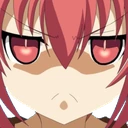 KotoriStare emote
