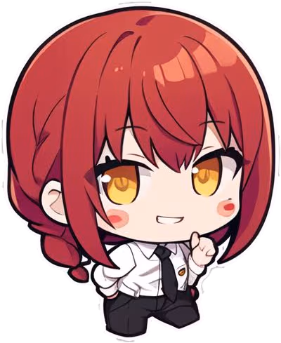 makima3 emote