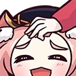 DionaPat emote