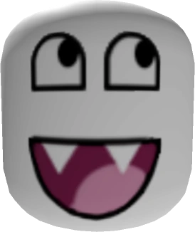 Vampire emote