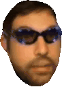 NotChest animated emote