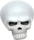 dog static emote