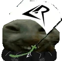 LRCheer emote
