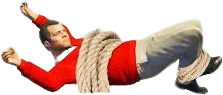 gtatiedup emoji