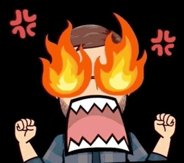 baka emote