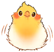 birbmegafluff emote