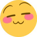 purrs emote