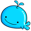 omo_Whale emote